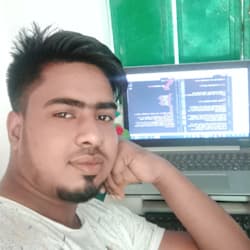 MD IMRAN HOSSAIN