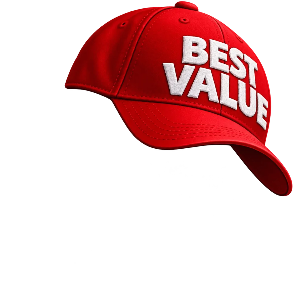 best value cap swiftstreamer tv